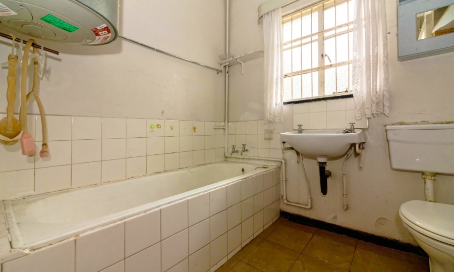 2 Bedroom Property for Sale in Noordhoek Free State